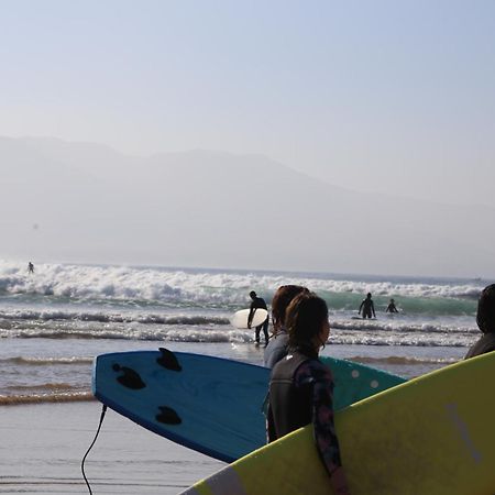 Surfappart Morocco Tamraght Εξωτερικό φωτογραφία