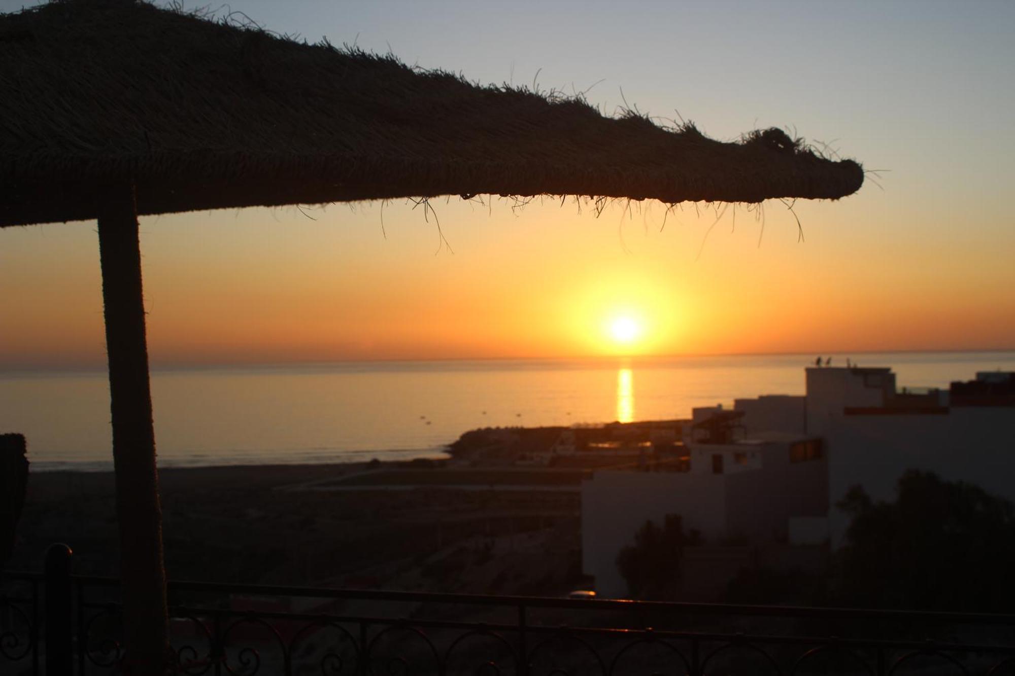 Surfappart Morocco Tamraght Εξωτερικό φωτογραφία