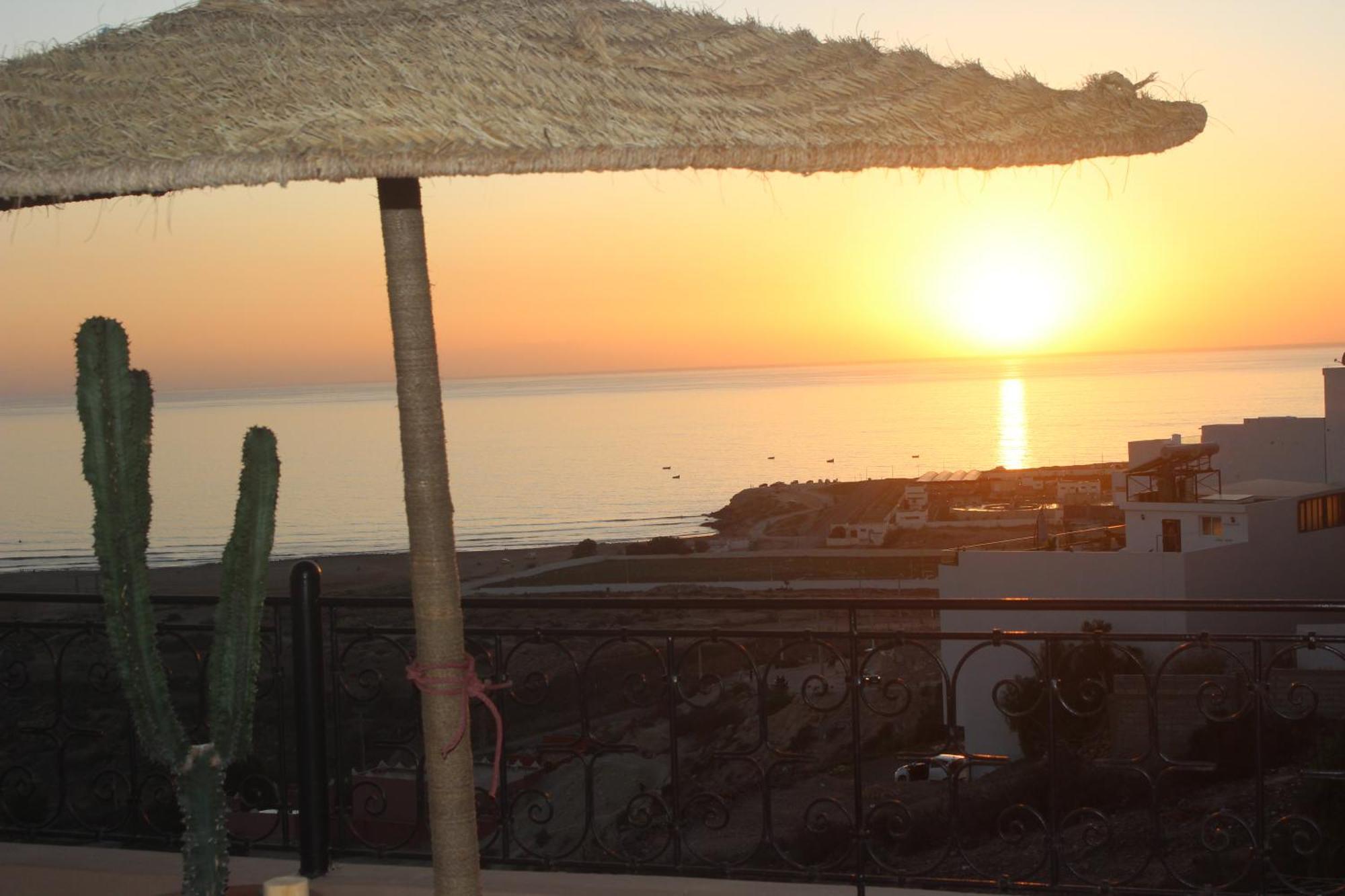 Surfappart Morocco Tamraght Εξωτερικό φωτογραφία
