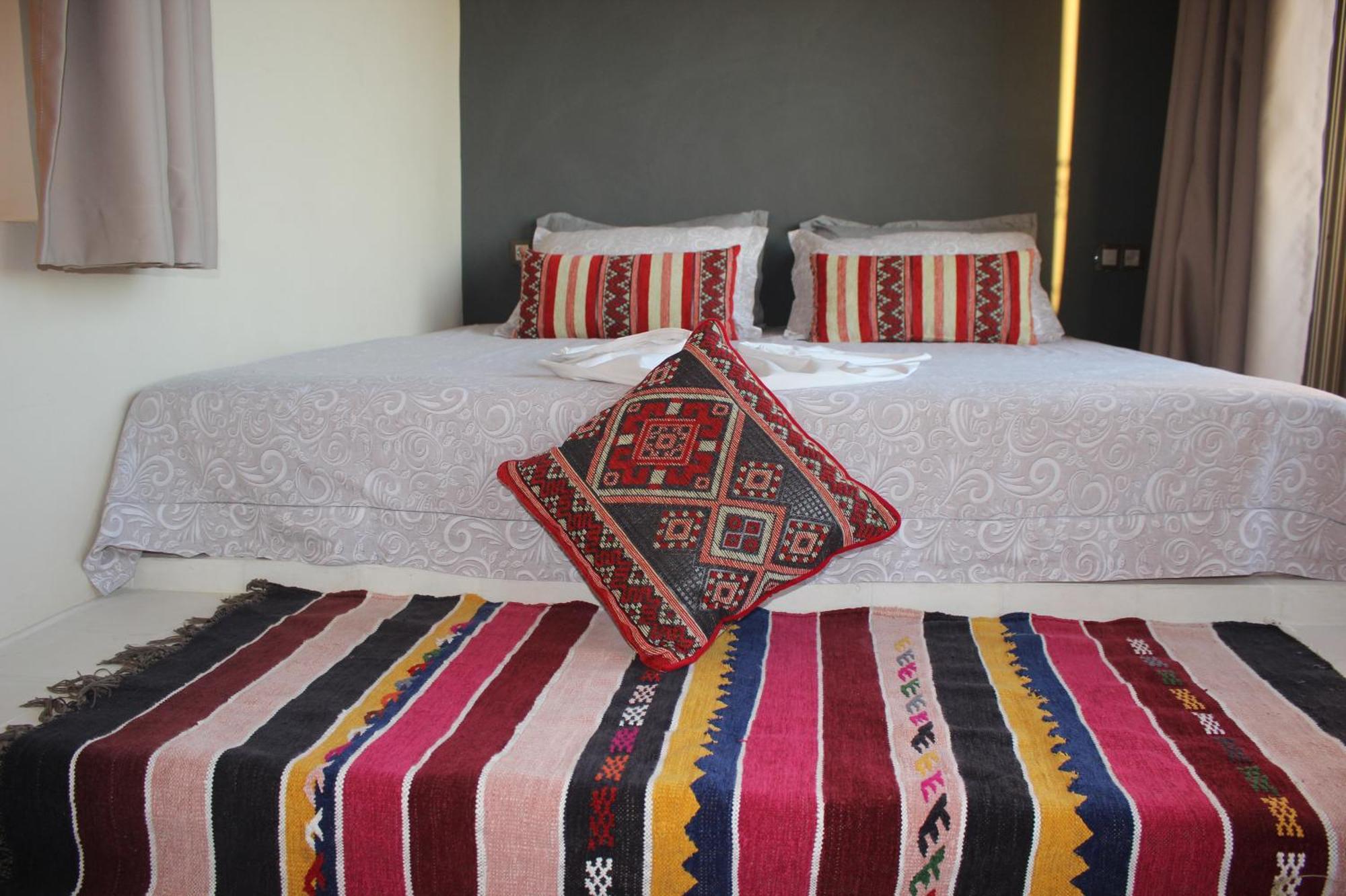 Surfappart Morocco Tamraght Εξωτερικό φωτογραφία