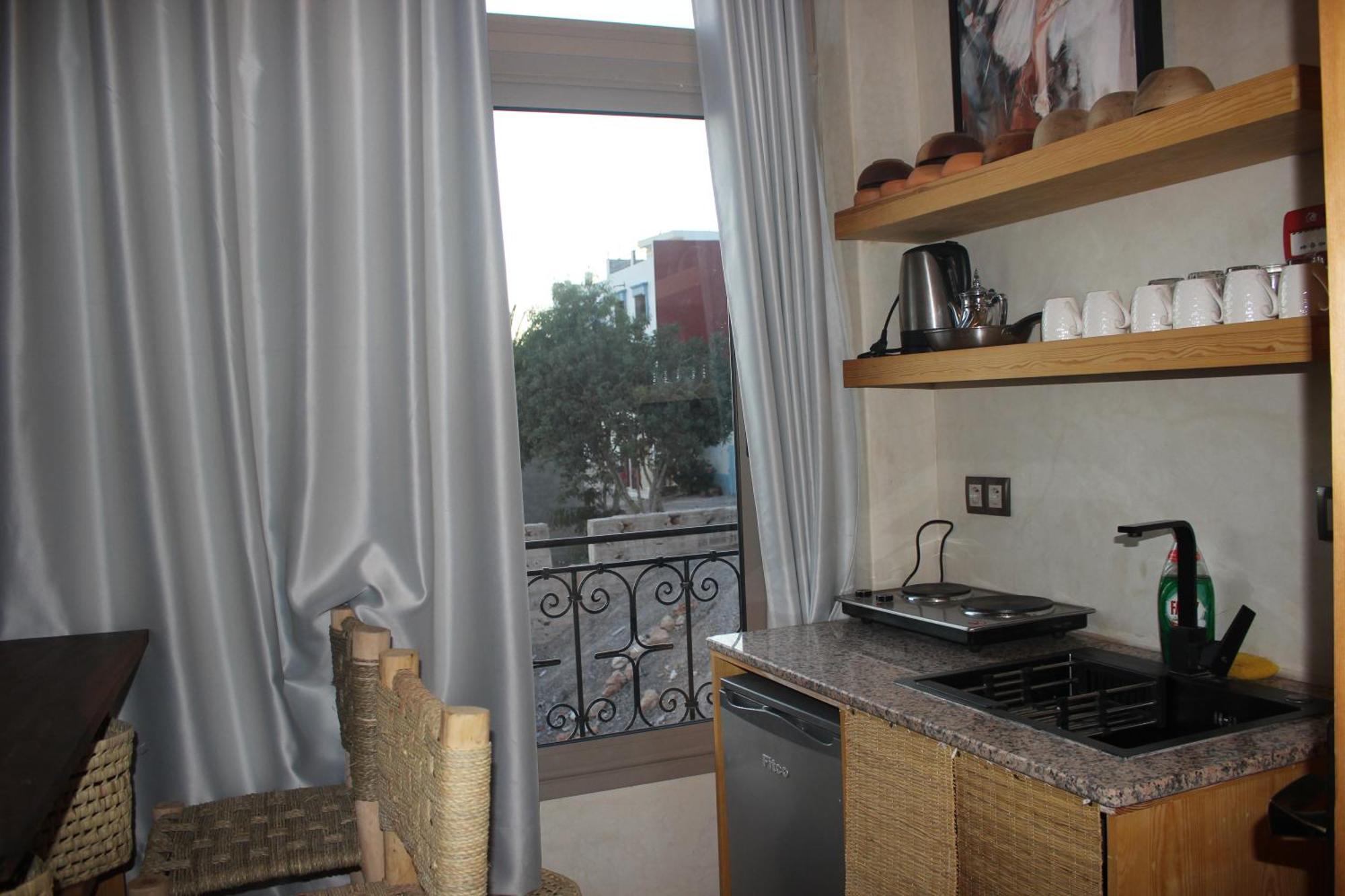 Surfappart Morocco Tamraght Εξωτερικό φωτογραφία