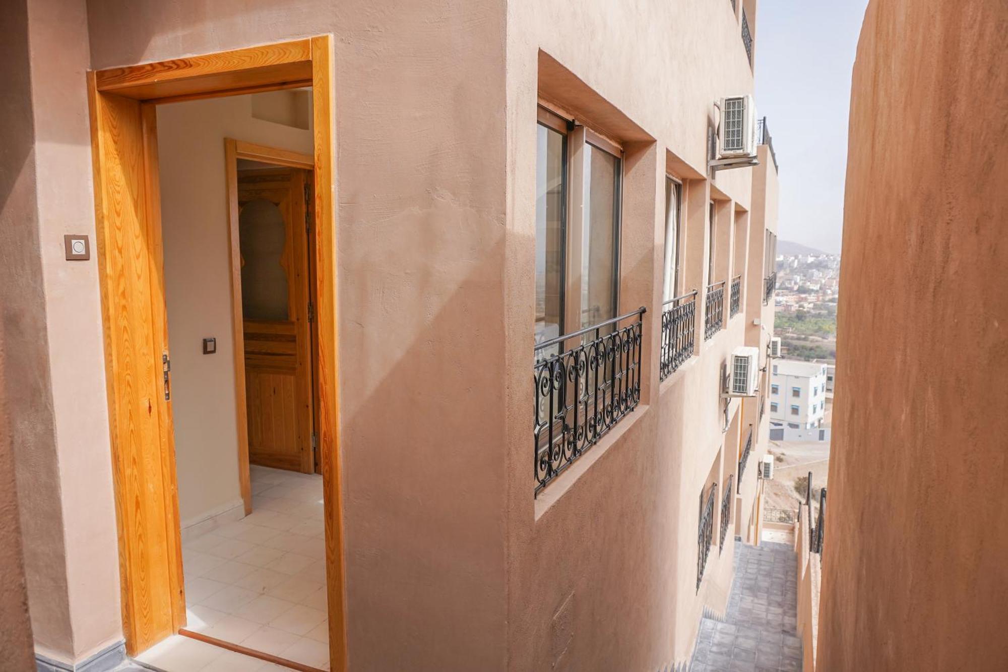 Surfappart Morocco Tamraght Εξωτερικό φωτογραφία
