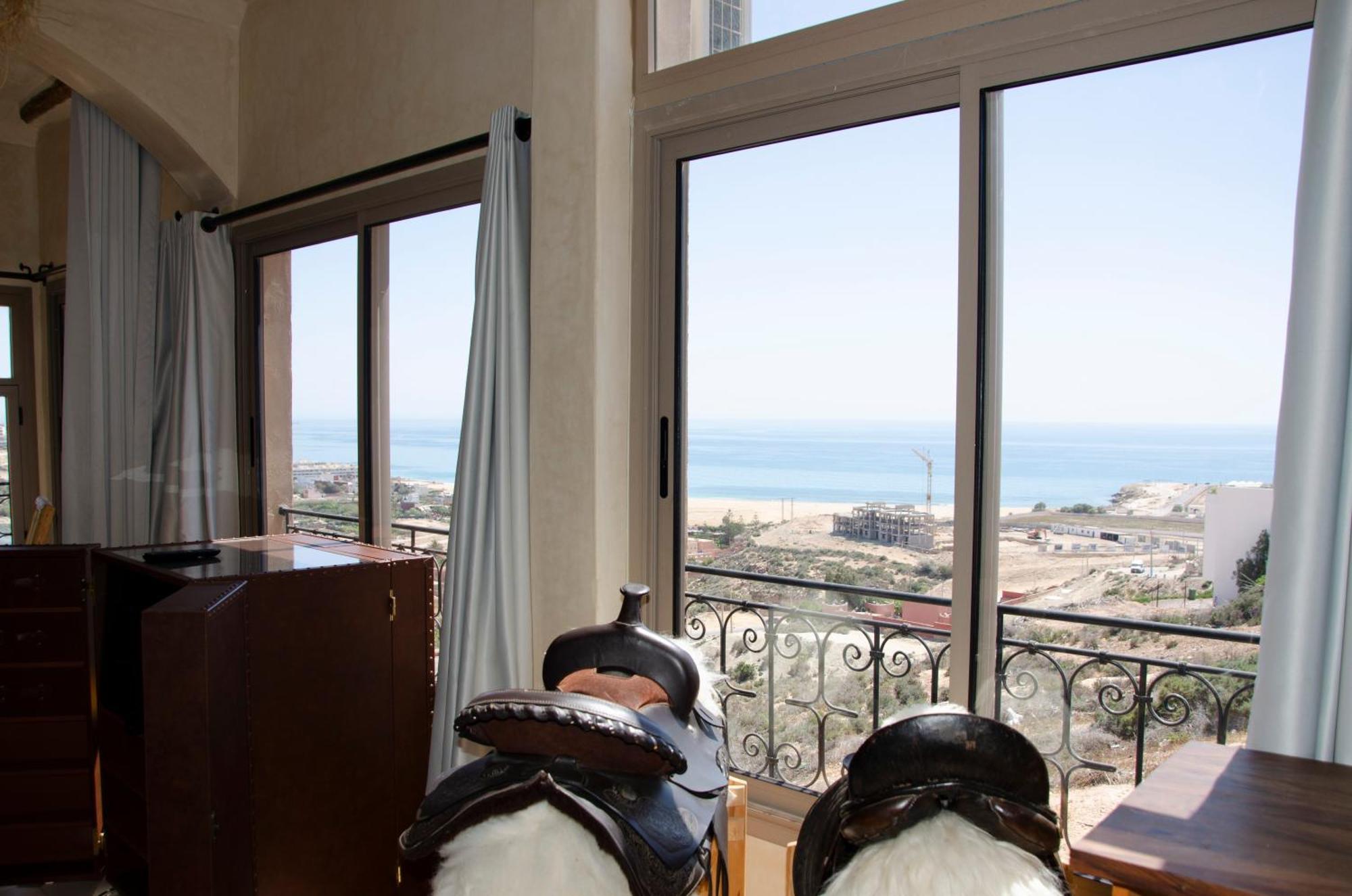 Surfappart Morocco Tamraght Εξωτερικό φωτογραφία