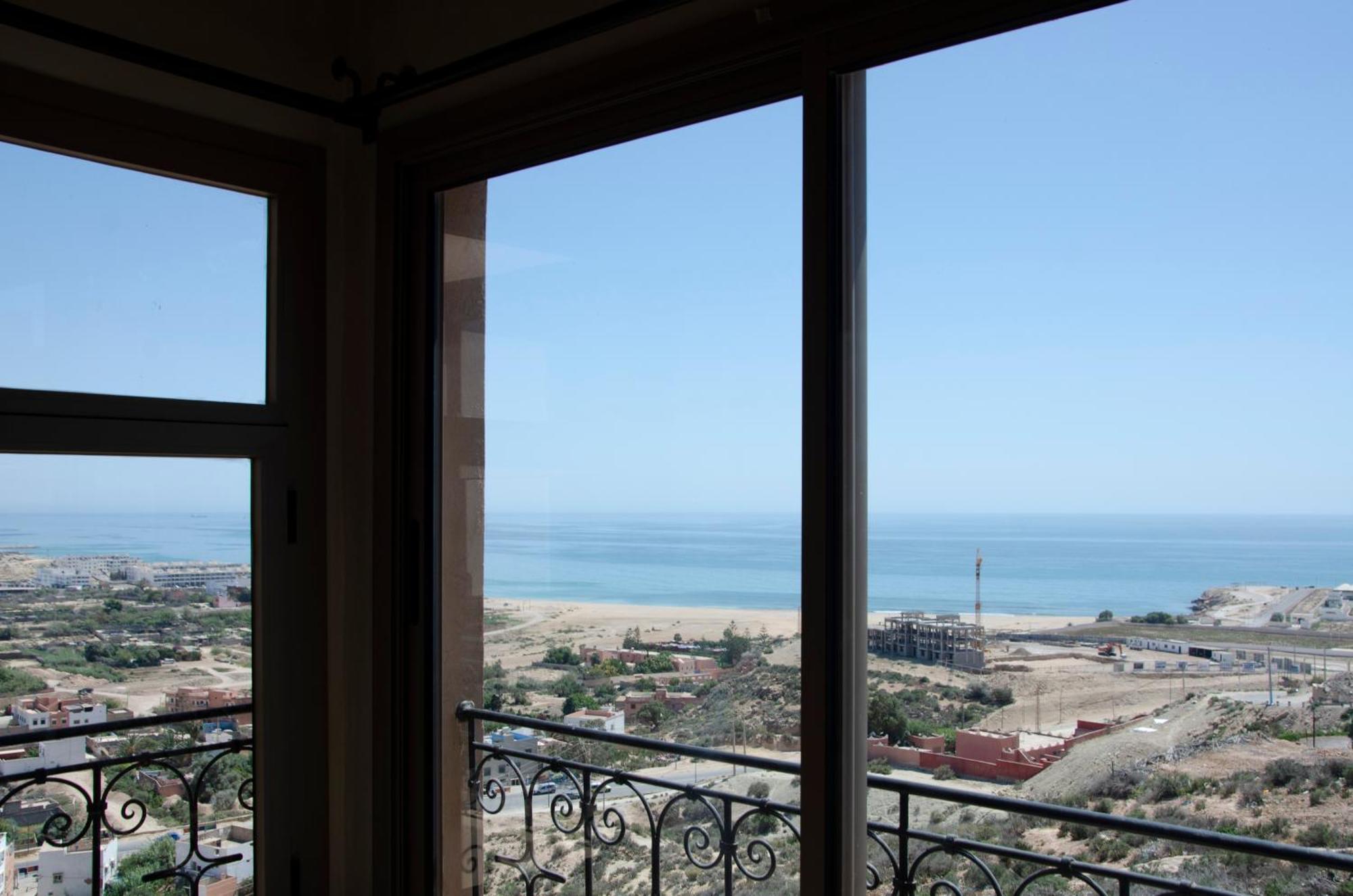 Surfappart Morocco Tamraght Εξωτερικό φωτογραφία