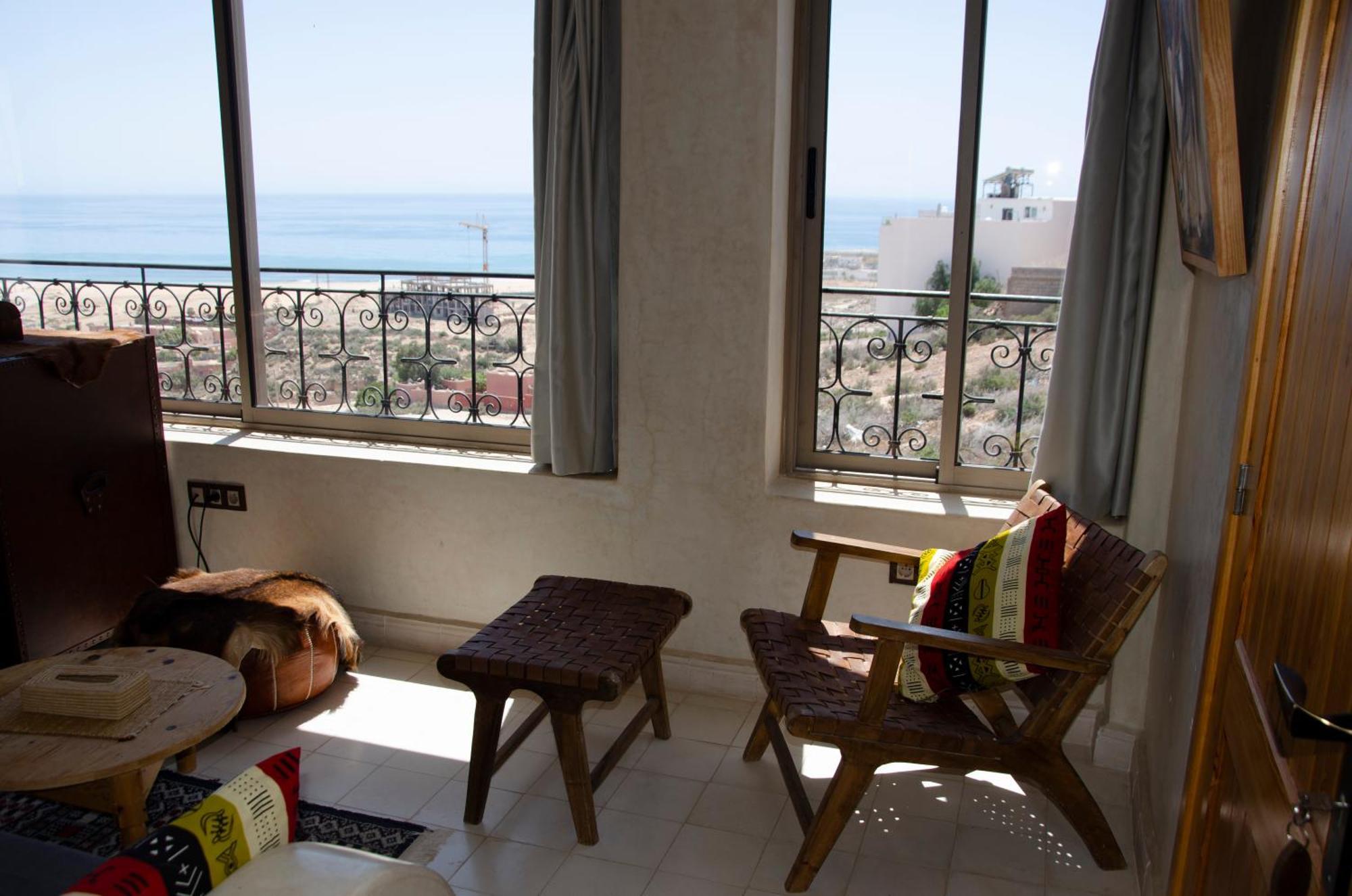 Surfappart Morocco Tamraght Εξωτερικό φωτογραφία