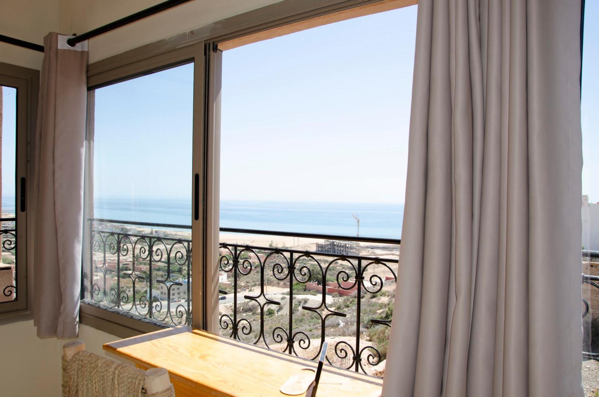 Surfappart Morocco Tamraght Εξωτερικό φωτογραφία