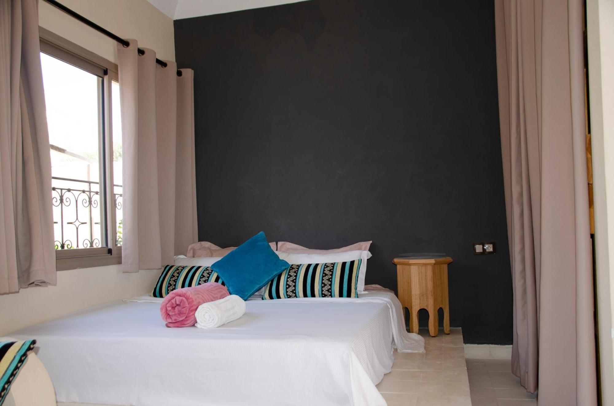 Surfappart Morocco Tamraght Εξωτερικό φωτογραφία