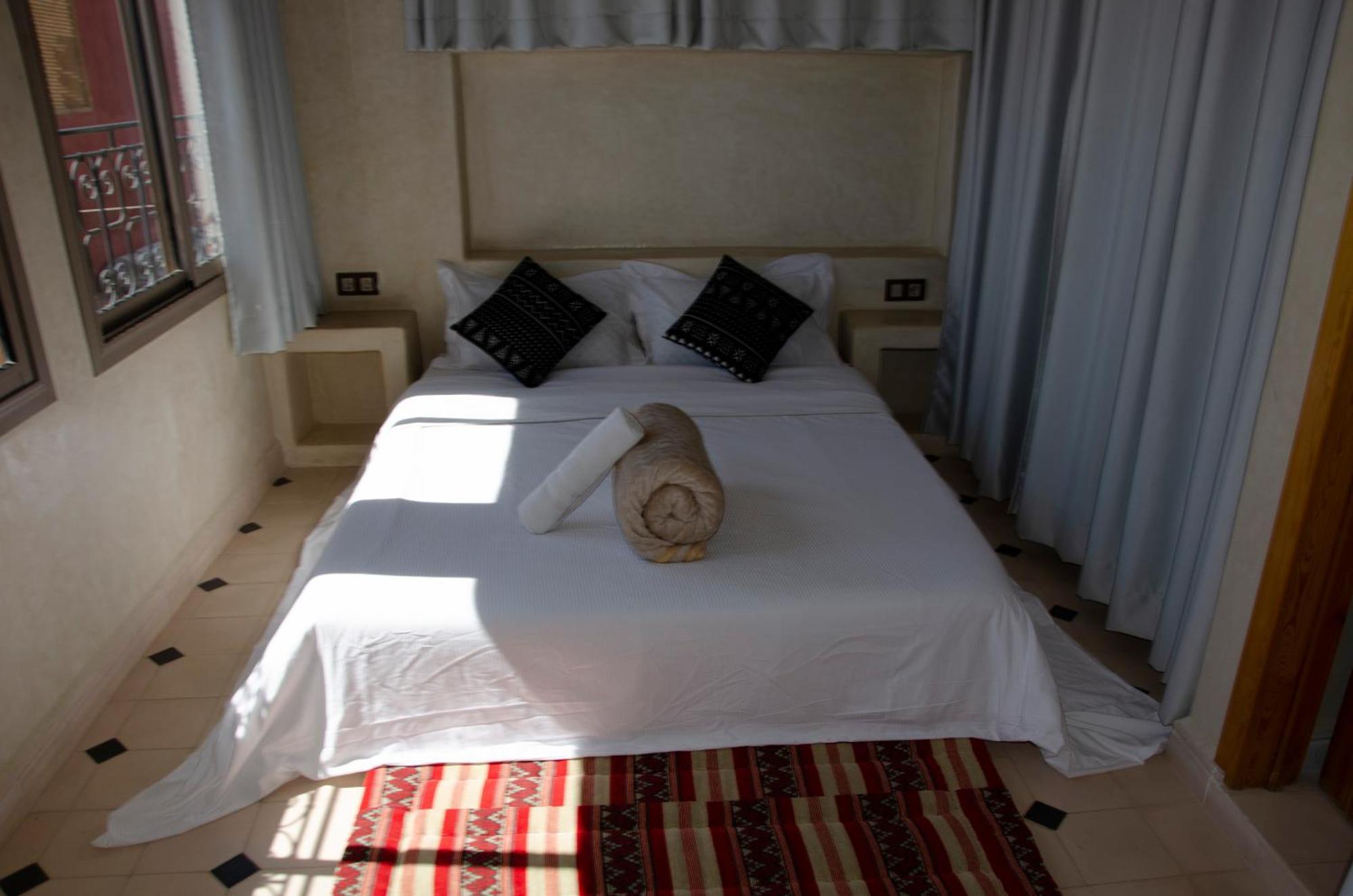 Surfappart Morocco Tamraght Εξωτερικό φωτογραφία