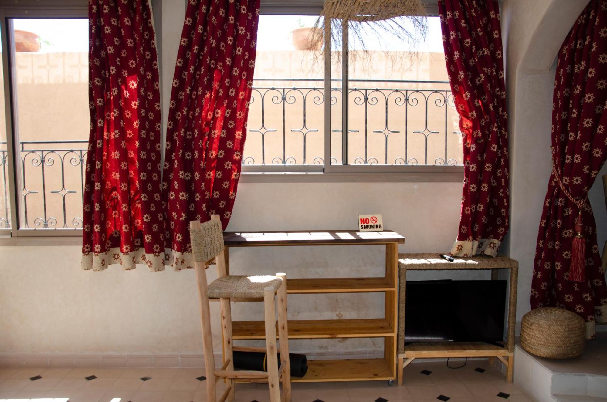 Surfappart Morocco Tamraght Εξωτερικό φωτογραφία